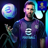 EFootball PES 2024