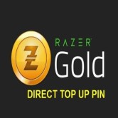 Razer Pin Direct Top Up (MY)