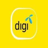 Digi Top Up Pin