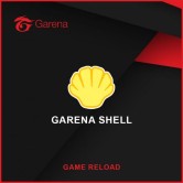 Garena Shell (MY)