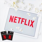 Netflix Gift Card (US)