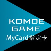 MyCard KOMOE