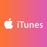 iTunes Gift Card (IE)