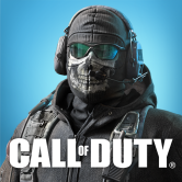 Call Of Duty Mobile Code (ACTIVISION)