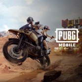 PUBG Mobile Prepaid Code