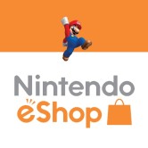 Nintendo eShop Gift Card (CA)