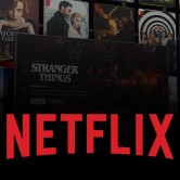 NETFLIX TRY GIFT CARD