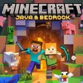 Minecraft: Java and Bedrock Edition (PC)