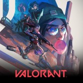 Valorant Points Gift Card