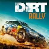 DiRT Rally (PC / Mac / Linux) - Steam