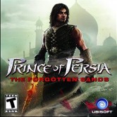Prince of Persia: the Forgotten Sands
